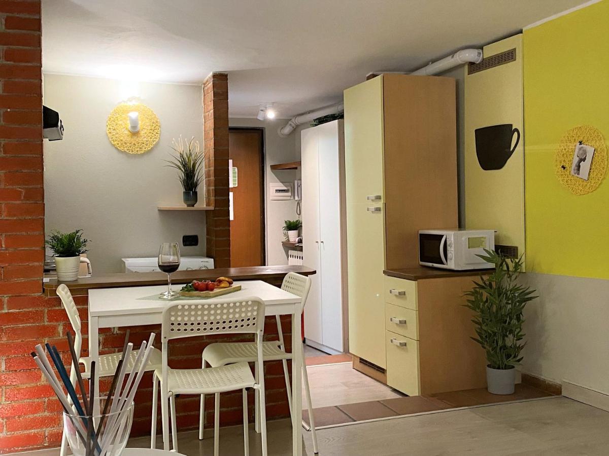 Alessandro82 - Immobili E Soluzioni Rent 贝尔加莫 外观 照片