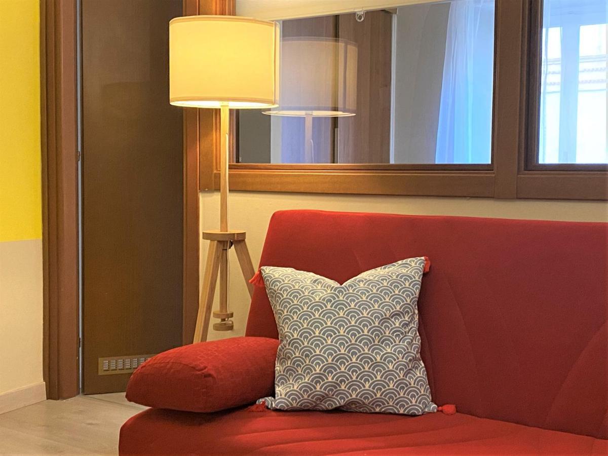 Alessandro82 - Immobili E Soluzioni Rent 贝尔加莫 外观 照片