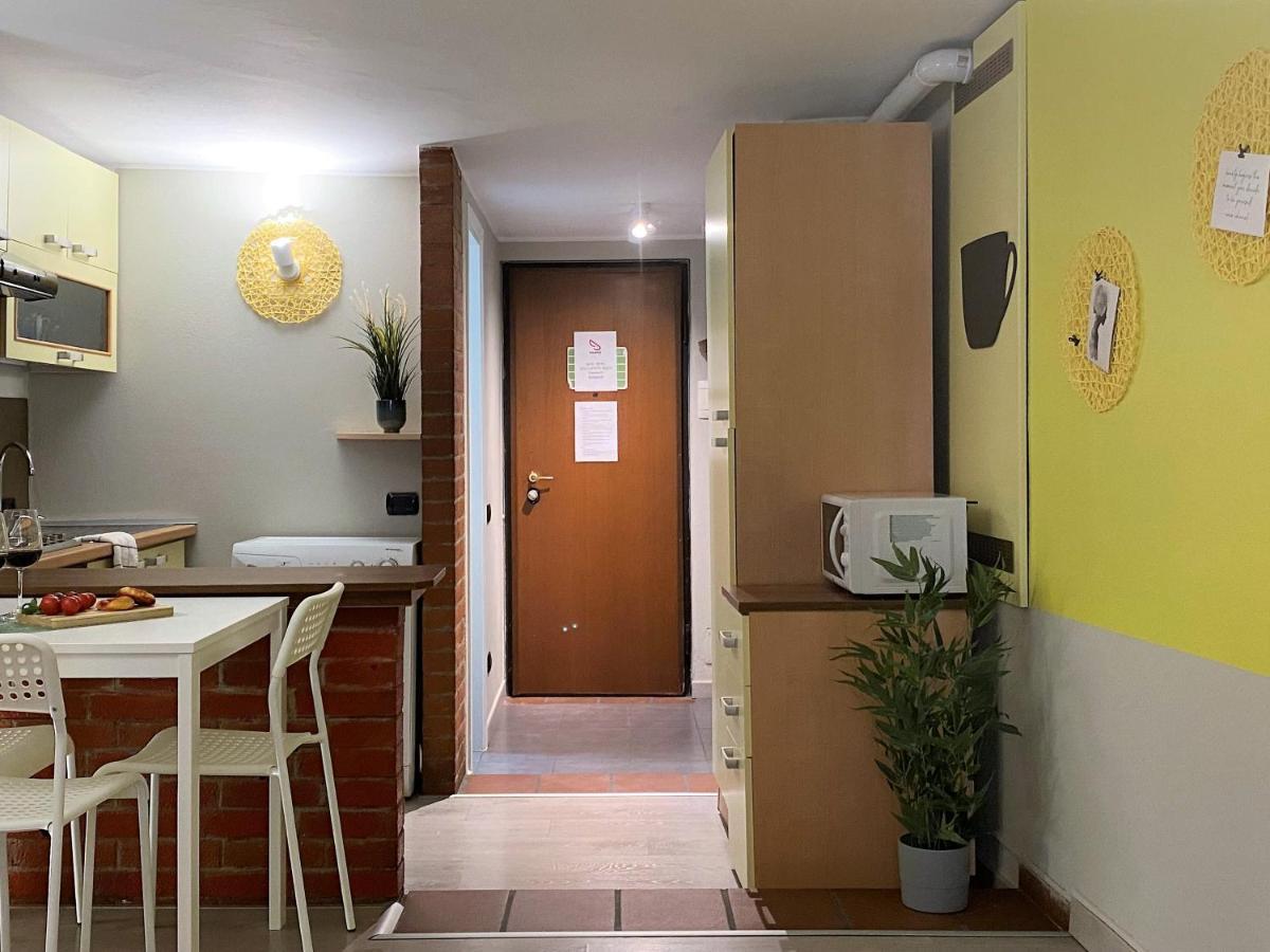 Alessandro82 - Immobili E Soluzioni Rent 贝尔加莫 外观 照片